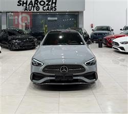مێرسێدس بێنز C-Class